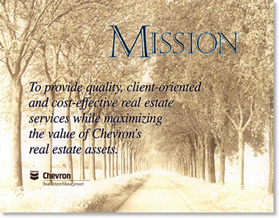 Chevron