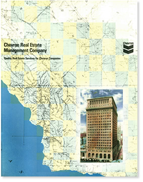 Chevron - CREMCO brochure