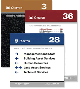 Chevron