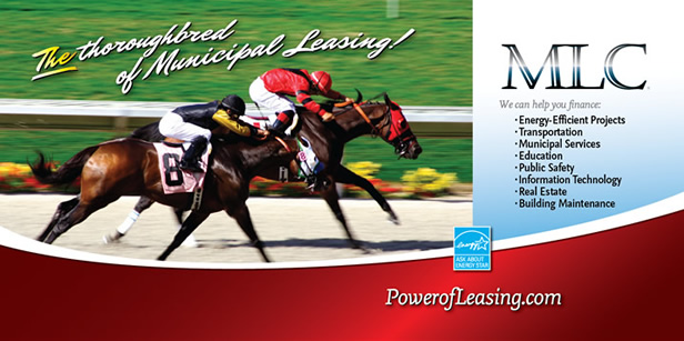 MLC - leaders in municipal lease financing