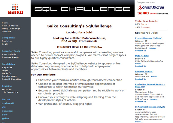 SQL Challenge