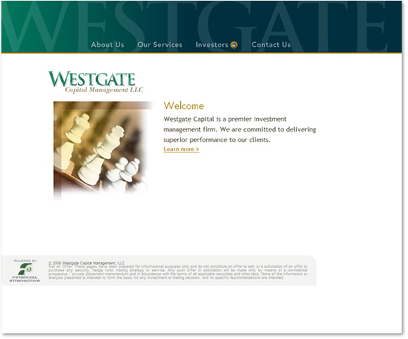Westgate Capital