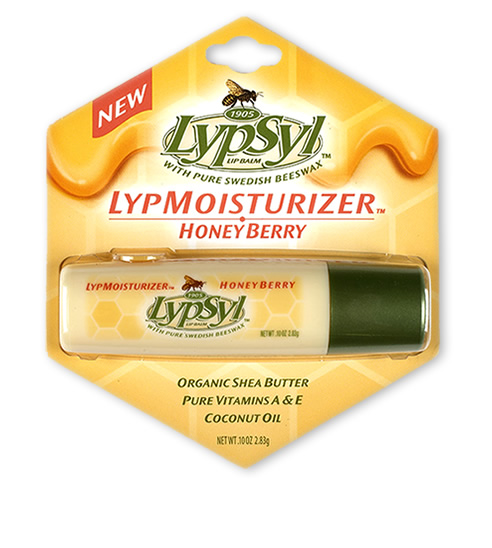LypMoisturizer™ Honey Berry